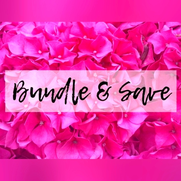 Bundle items and Save - Picture 1 of 1